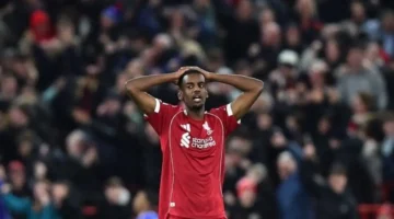 تعادل جديد.. ليفربول يتعثر أمام سندرلاند في الدوري الإنجليزي